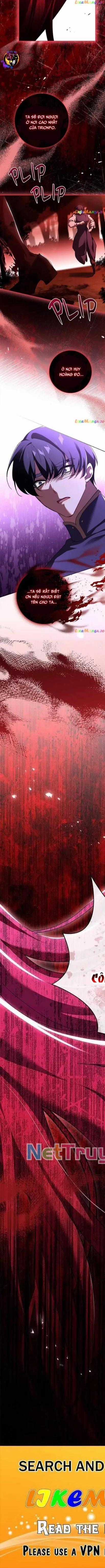 Công Chúa Gác Mái Chapter 71 trang 18