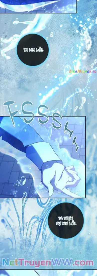 Công Chúa Gác Mái Chapter 72 trang 10