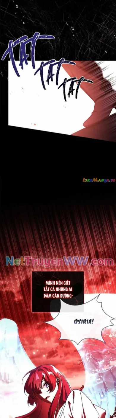 Công Chúa Gác Mái Chapter 72 trang 13