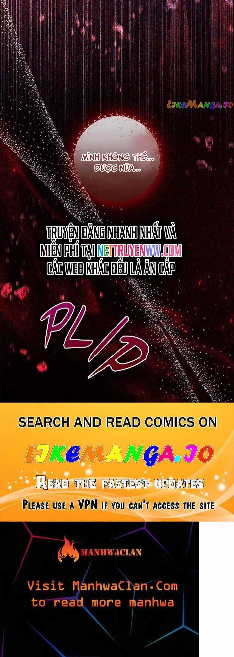 Công Chúa Gác Mái Chapter 72 trang 20