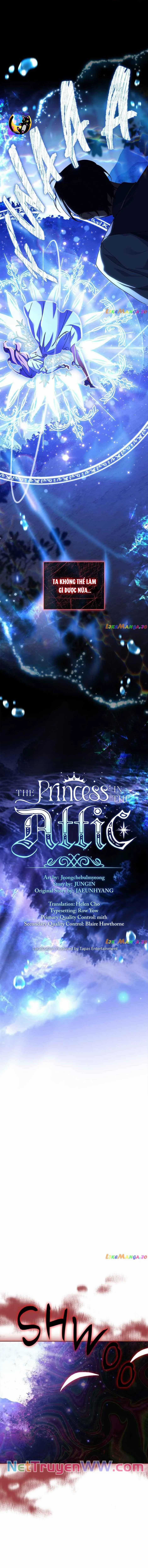 Công Chúa Gác Mái Chapter 72 trang 3