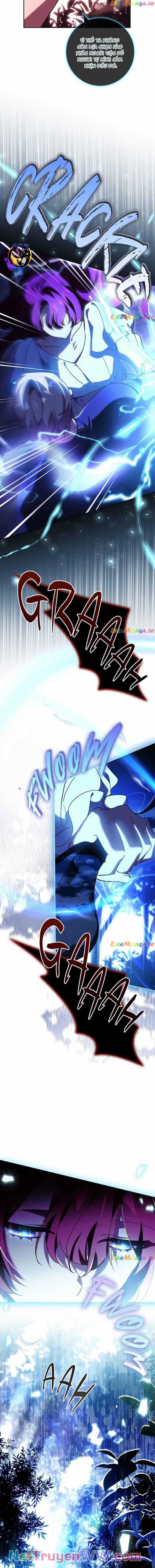 Công Chúa Gác Mái Chapter 72 trang 6