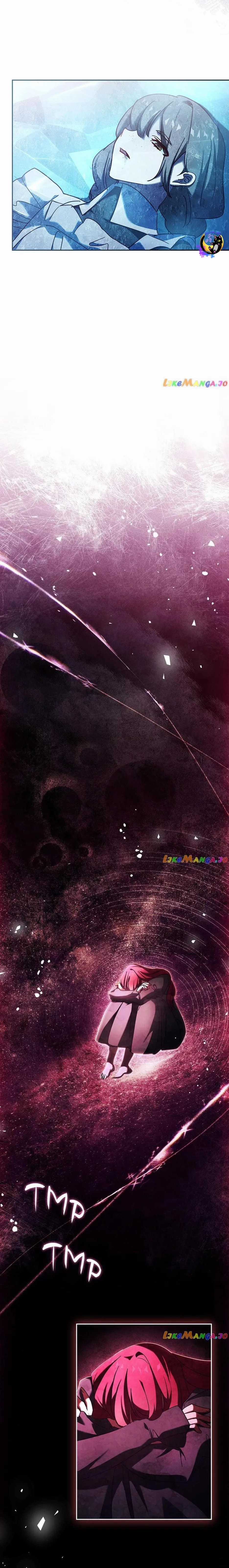 Công Chúa Gác Mái Chapter 73 trang 14