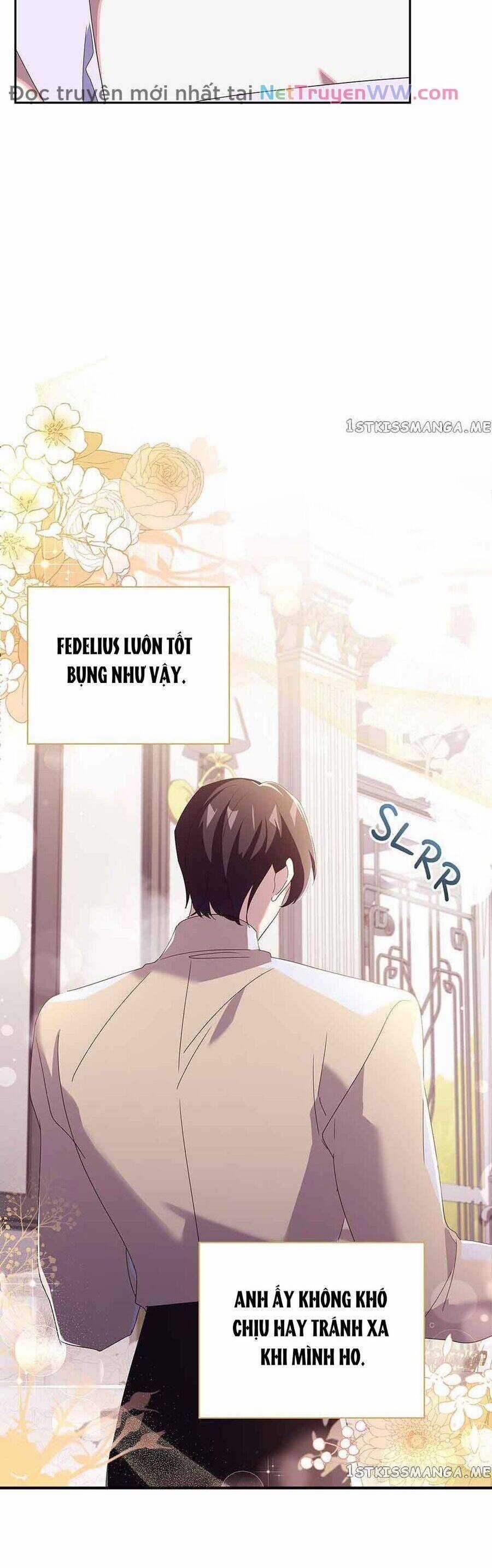 Công Chúa Gác Mái Chương 51 trang 12