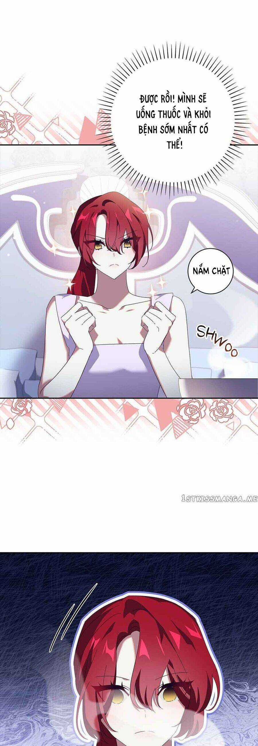 Công Chúa Gác Mái Chương 51 trang 13