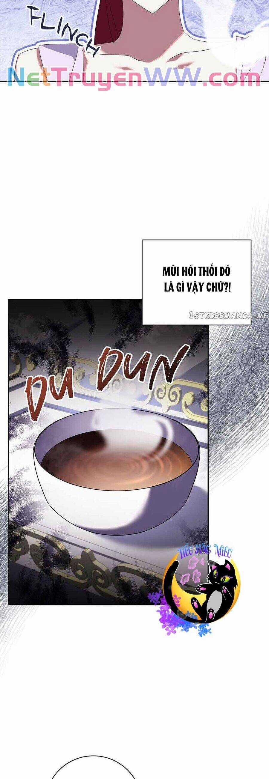 Công Chúa Gác Mái Chương 51 trang 14