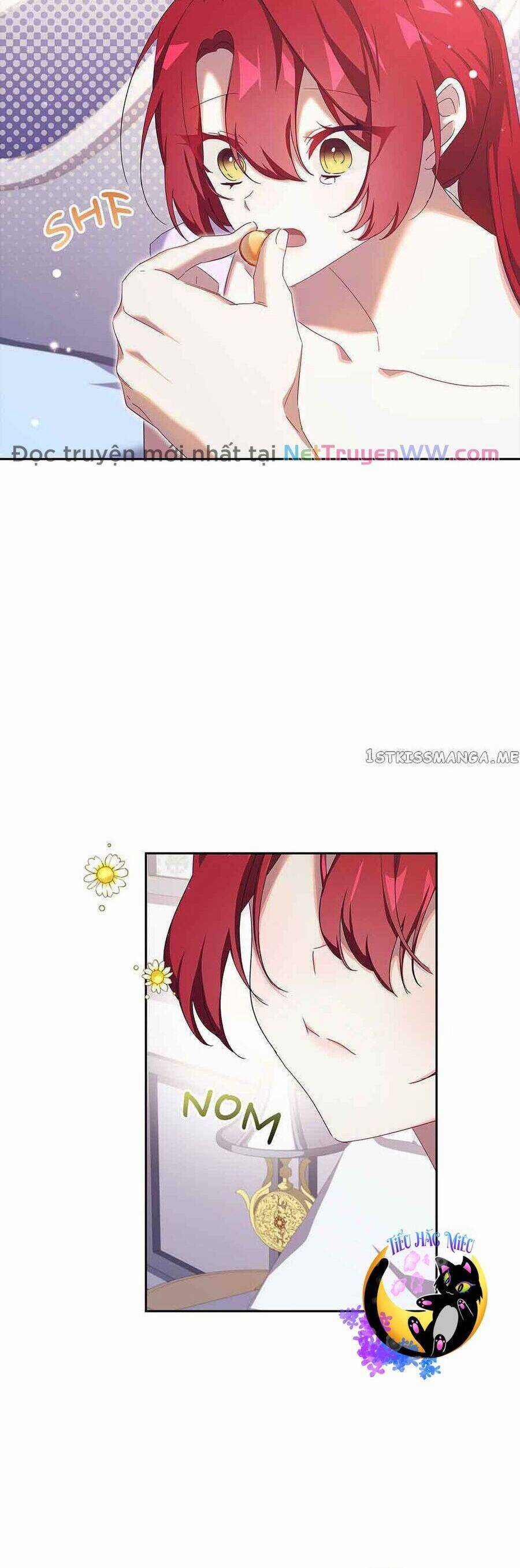 Công Chúa Gác Mái Chương 51 trang 23