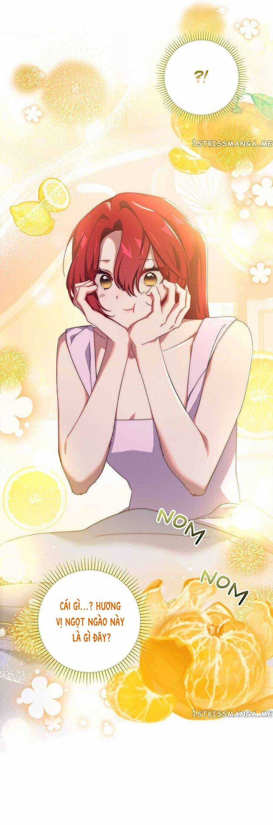 Công Chúa Gác Mái Chương 51 trang 24