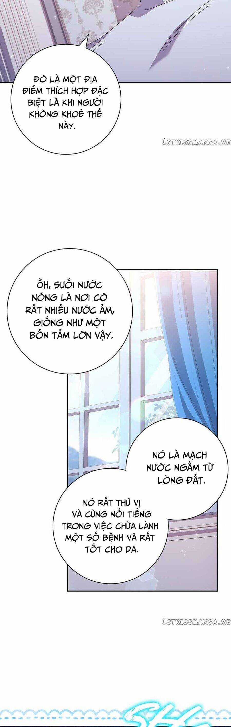 Công Chúa Gác Mái Chương 51 trang 26