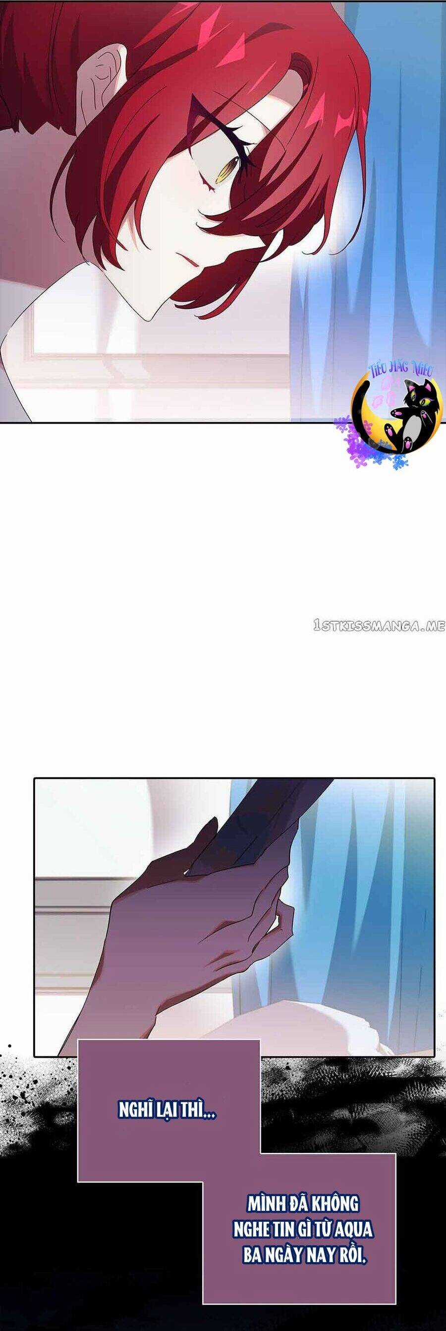 Công Chúa Gác Mái Chương 51 trang 30