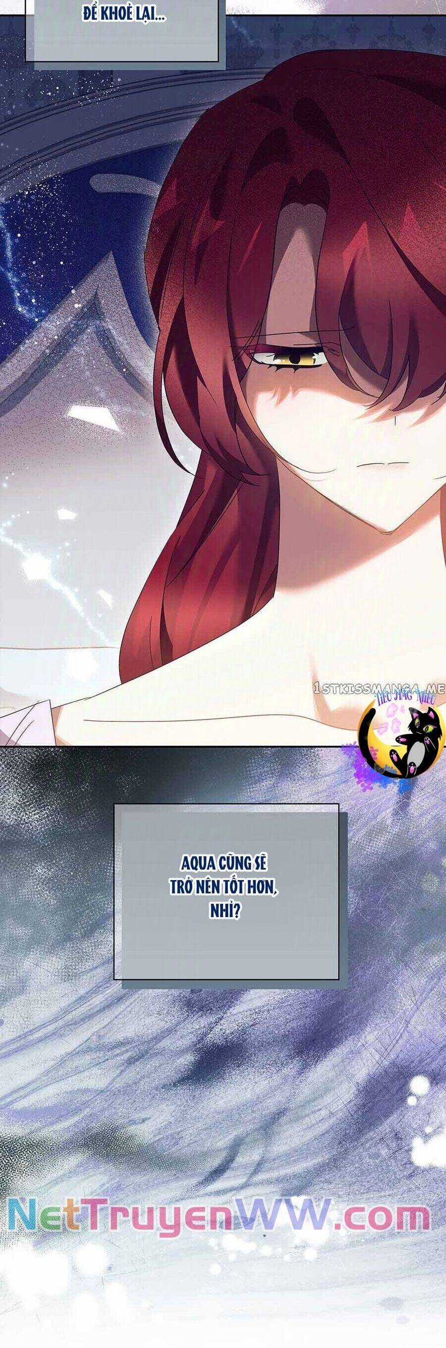 Công Chúa Gác Mái Chương 51 trang 32