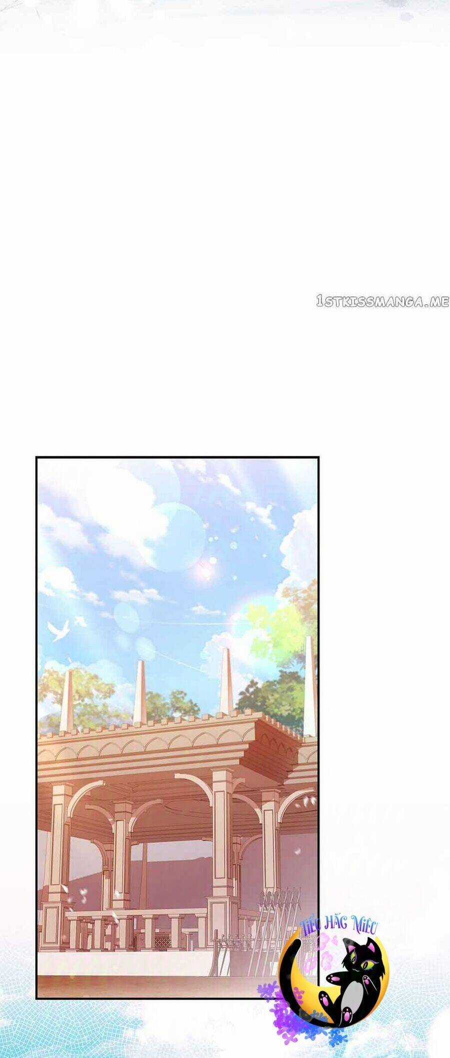 Công Chúa Gác Mái Chương 51 trang 33