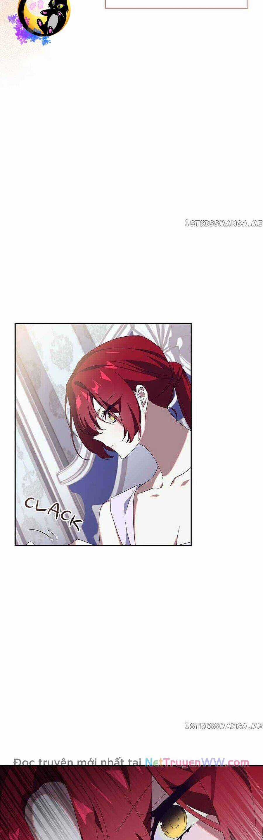 Công Chúa Gác Mái Chương 51 trang 5