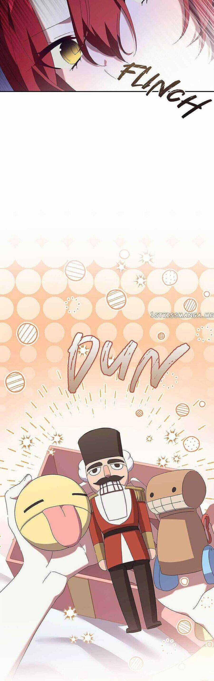 Công Chúa Gác Mái Chương 51 trang 6