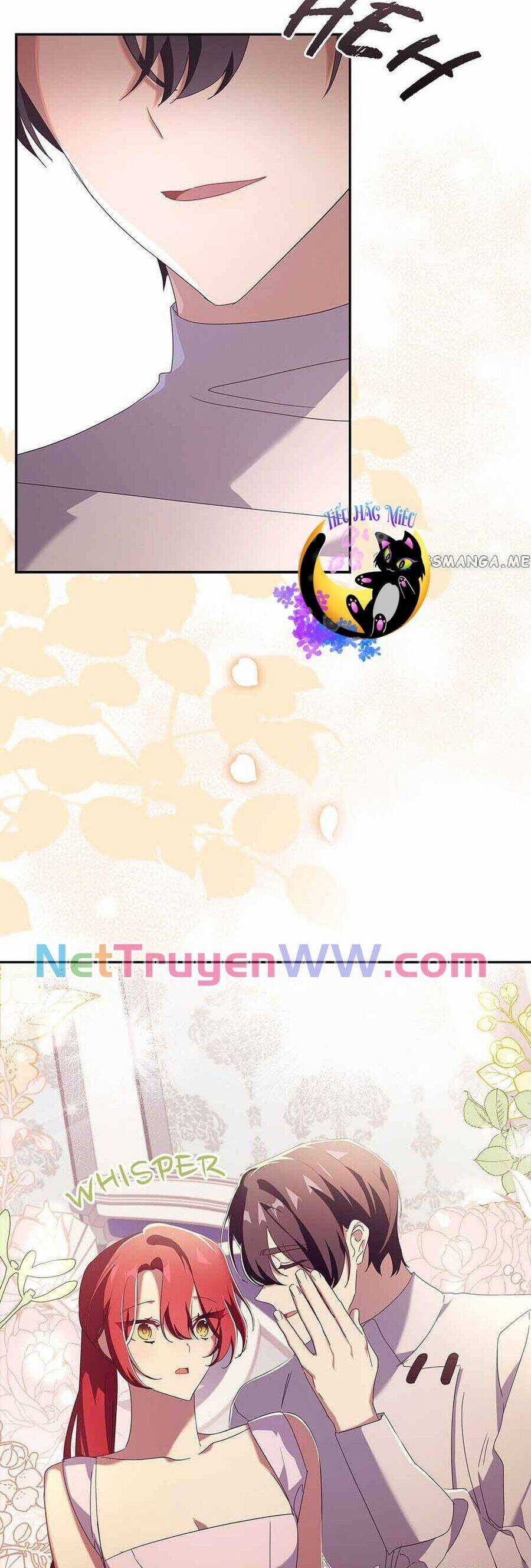 Công Chúa Gác Mái Chương 51 trang 8