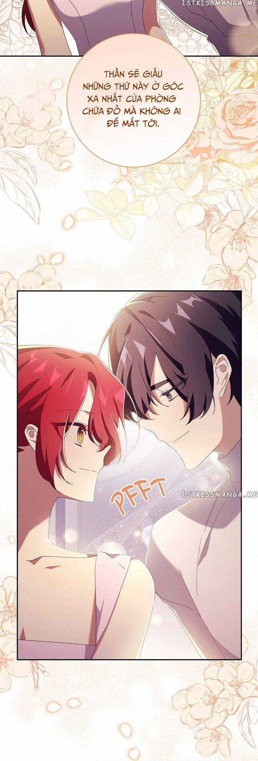 Công Chúa Gác Mái Chương 51 trang 9