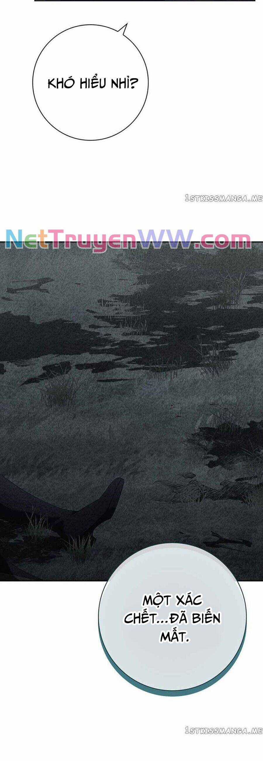 Công Chúa Gác Mái Chương 52 trang 10