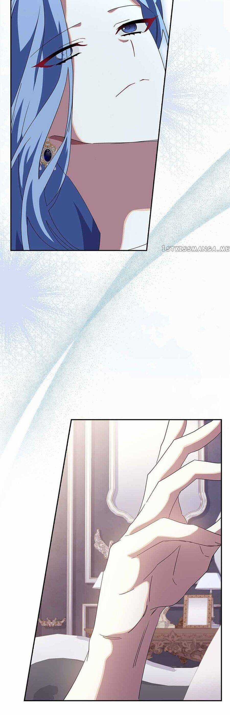 Công Chúa Gác Mái Chương 52 trang 14