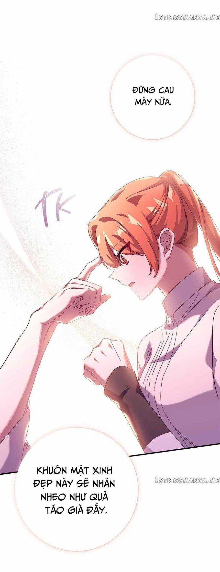 Công Chúa Gác Mái Chương 52 trang 15