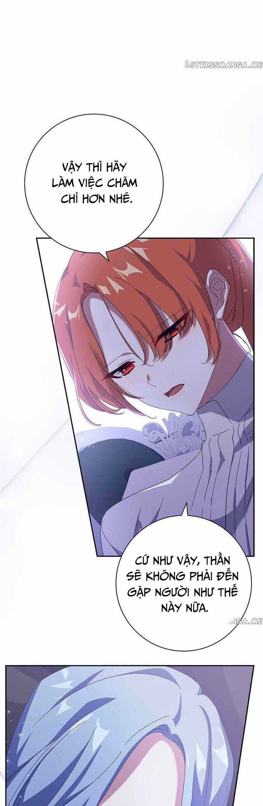 Công Chúa Gác Mái Chương 52 trang 19