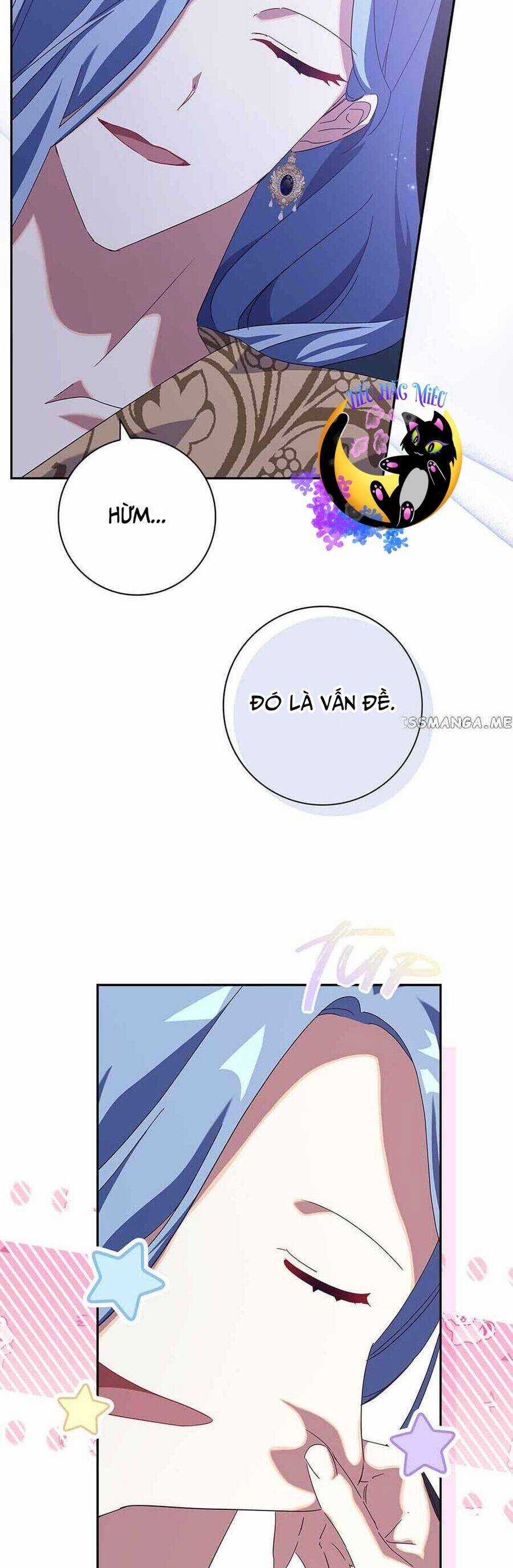 Công Chúa Gác Mái Chương 52 trang 20