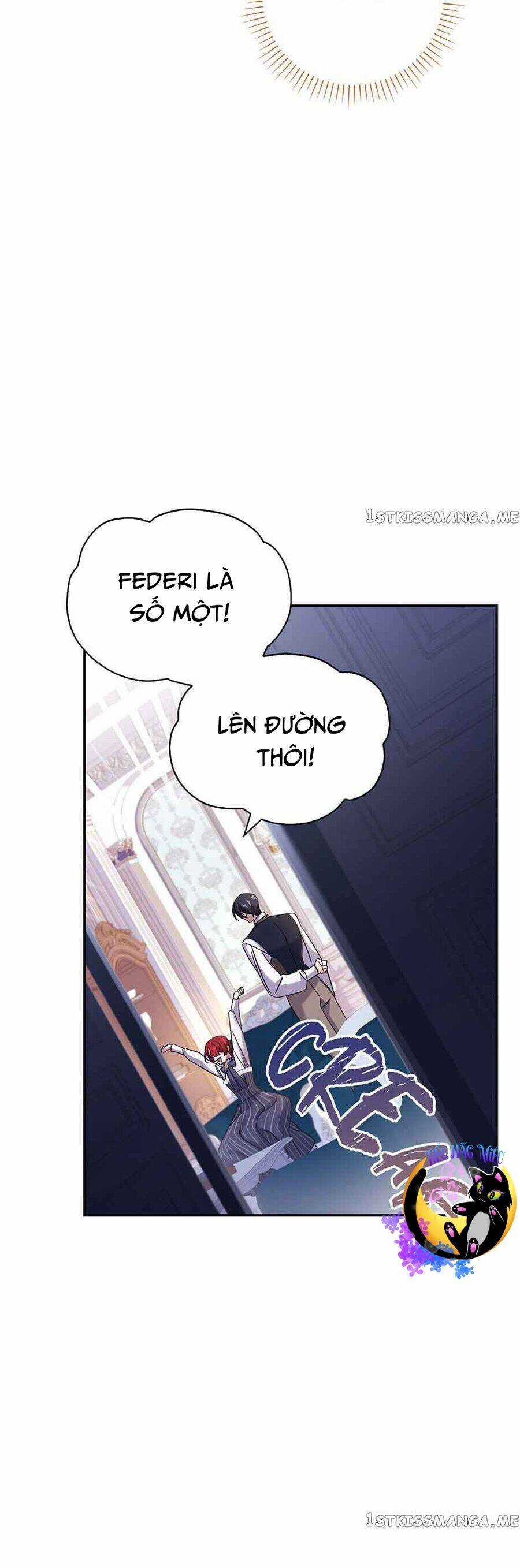 Công Chúa Gác Mái Chương 52 trang 25