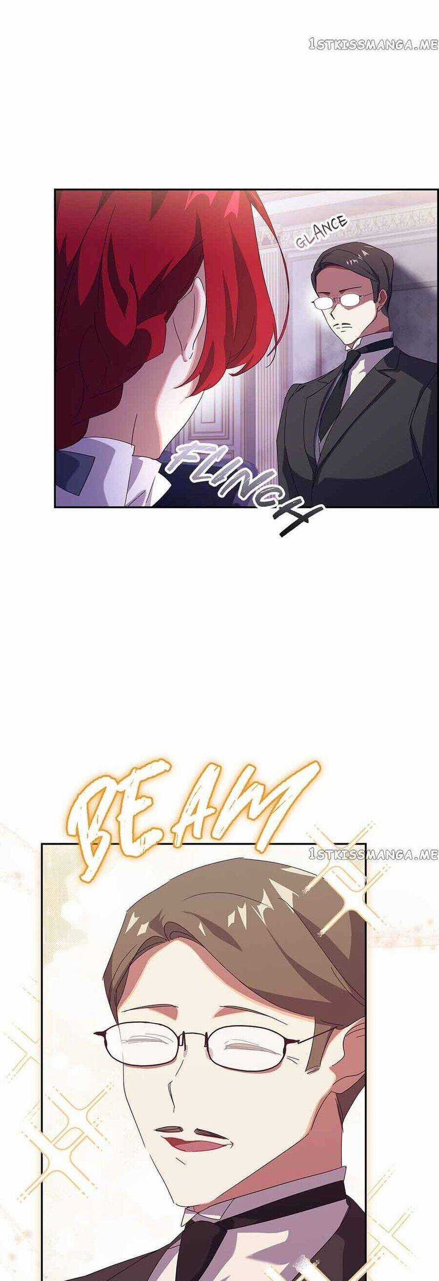 Công Chúa Gác Mái Chương 52 trang 31