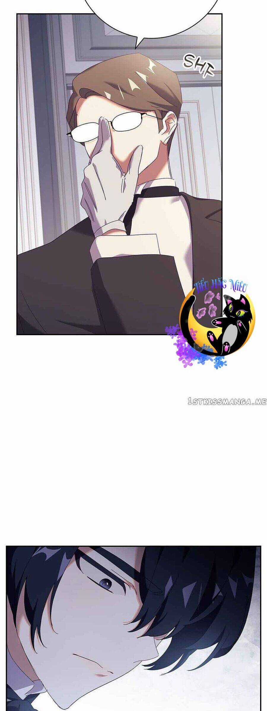 Công Chúa Gác Mái Chương 52 trang 43