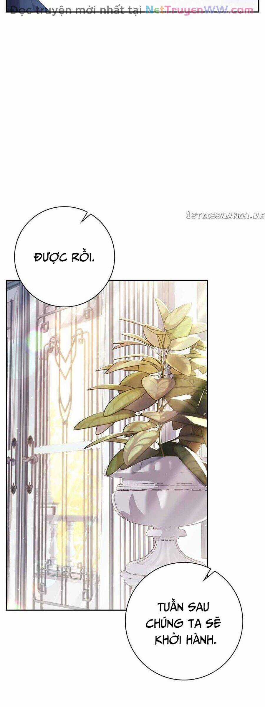 Công Chúa Gác Mái Chương 52 trang 44