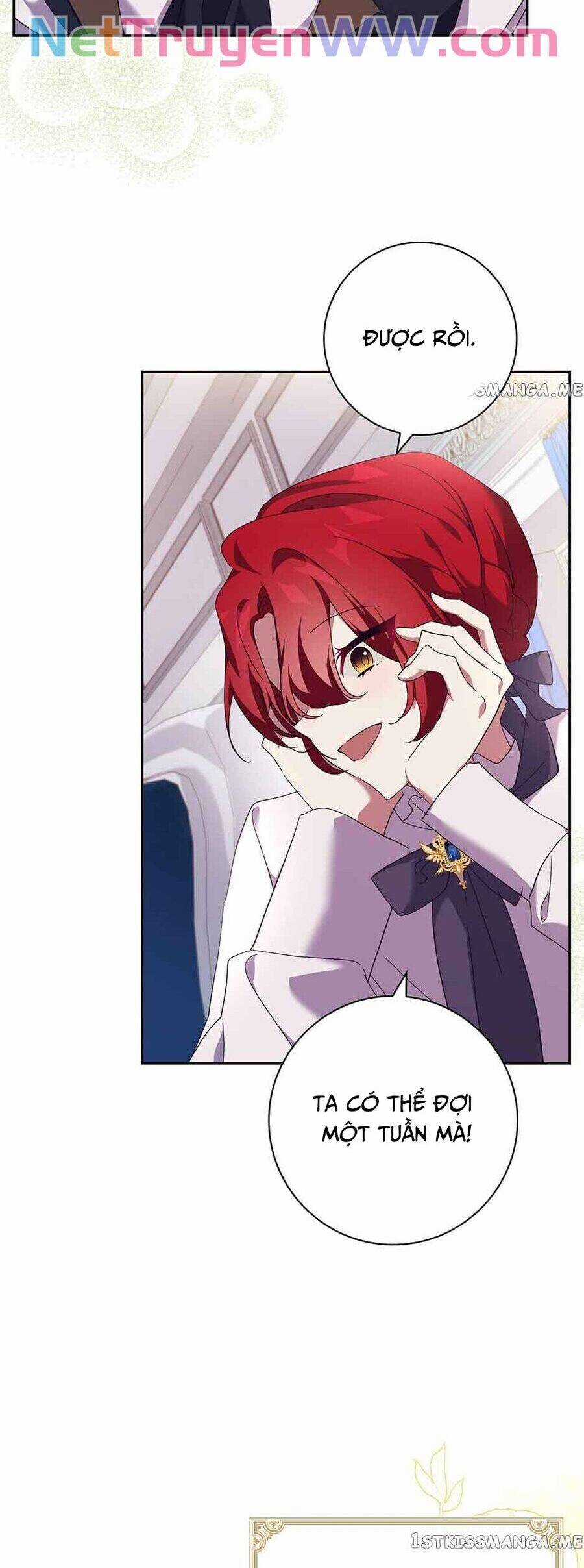 Công Chúa Gác Mái Chương 52 trang 47