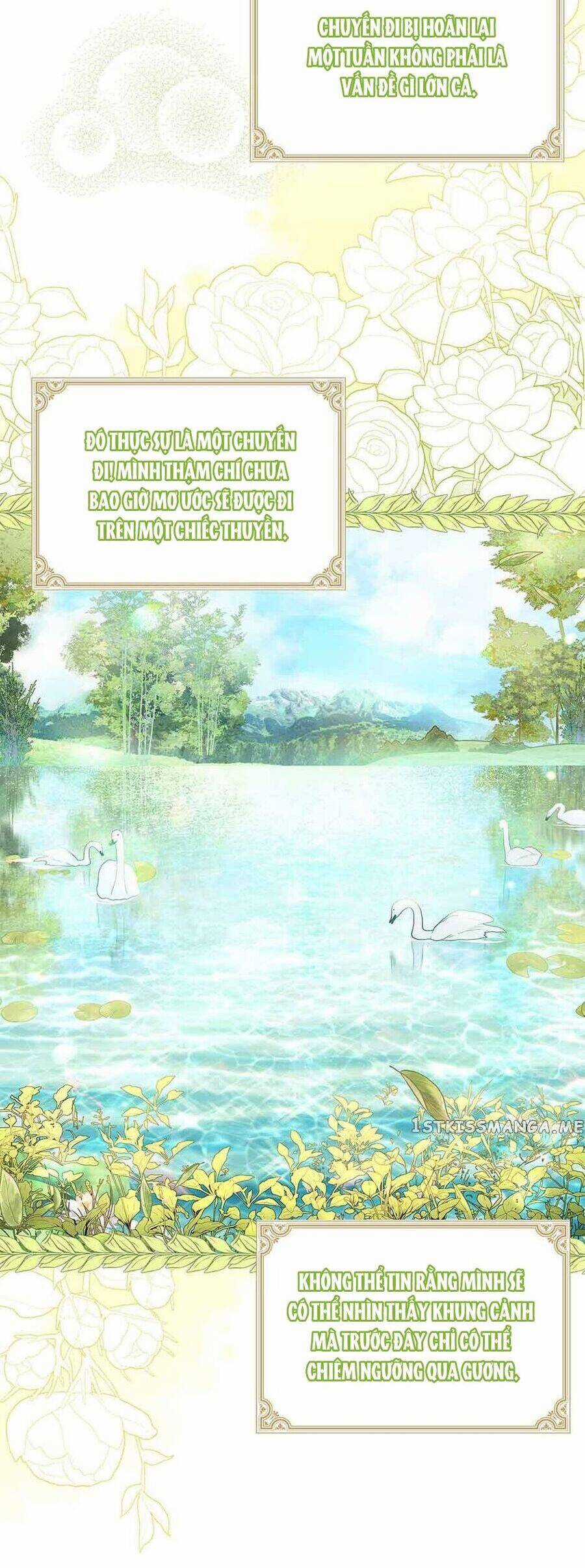 Công Chúa Gác Mái Chương 52 trang 48