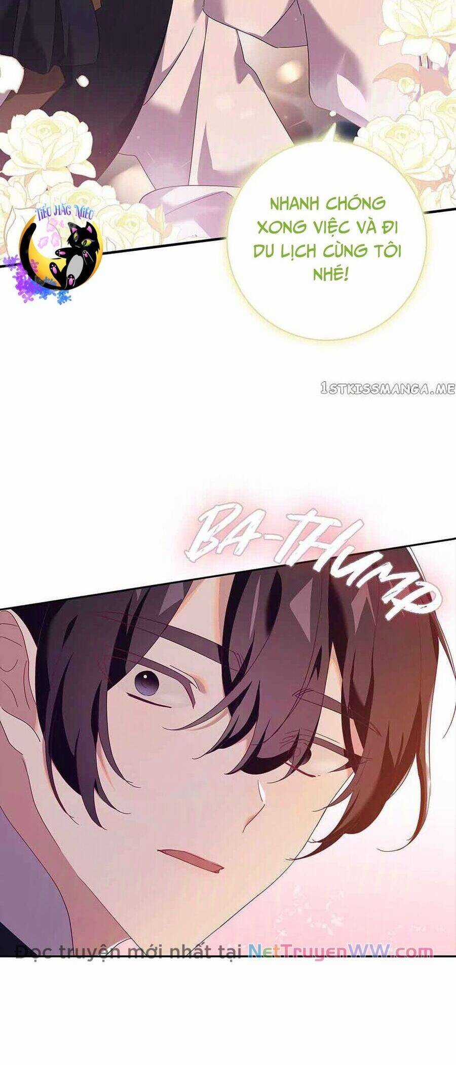 Công Chúa Gác Mái Chương 52 trang 50