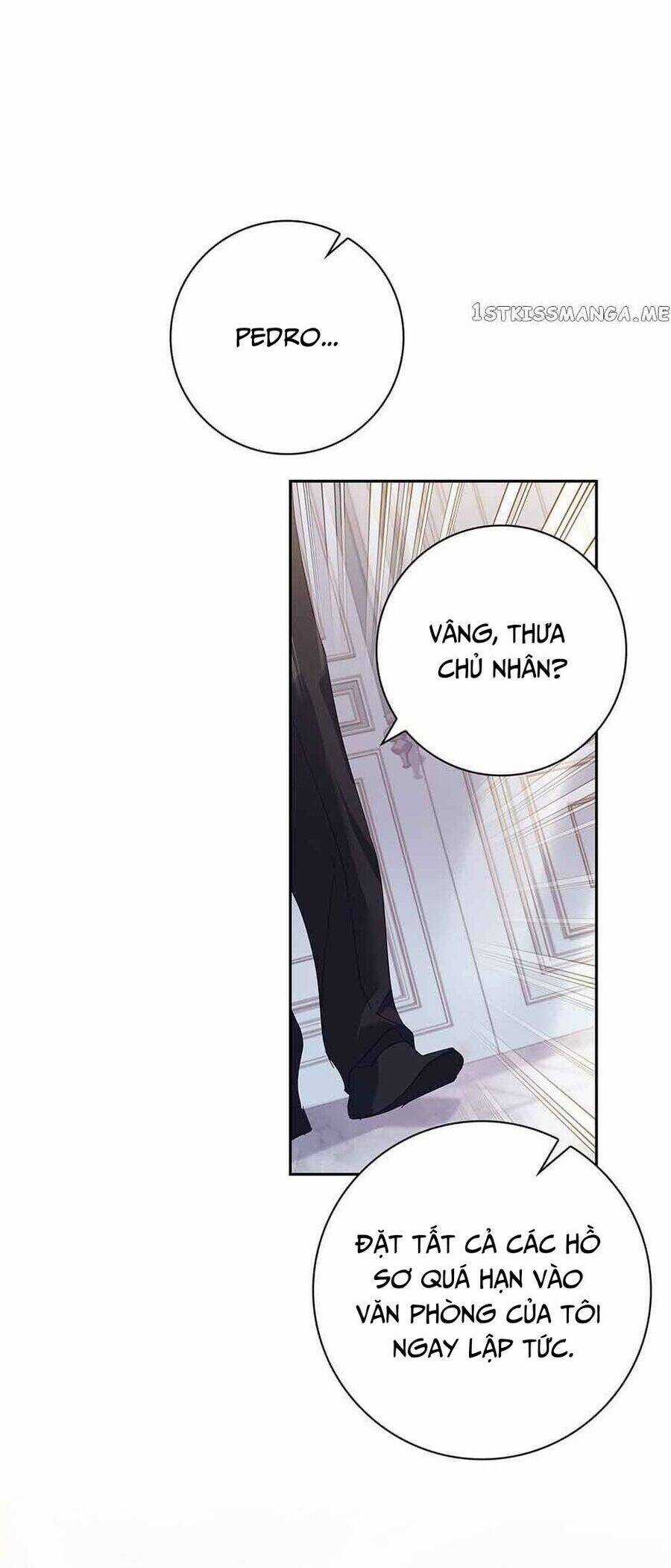 Công Chúa Gác Mái Chương 52 trang 51