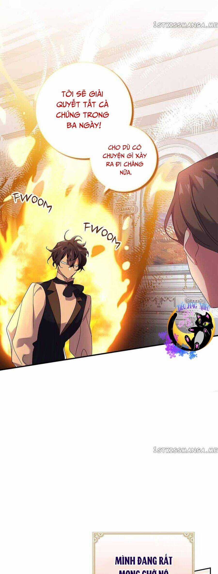 Công Chúa Gác Mái Chương 52 trang 52