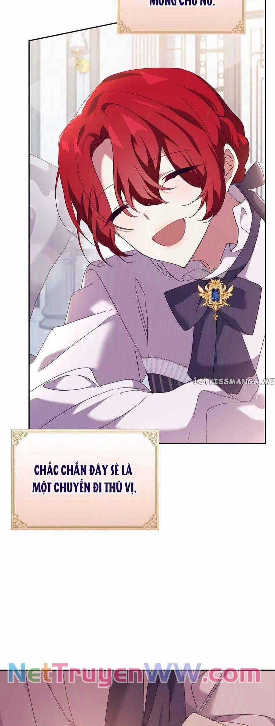 Công Chúa Gác Mái Chương 52 trang 53