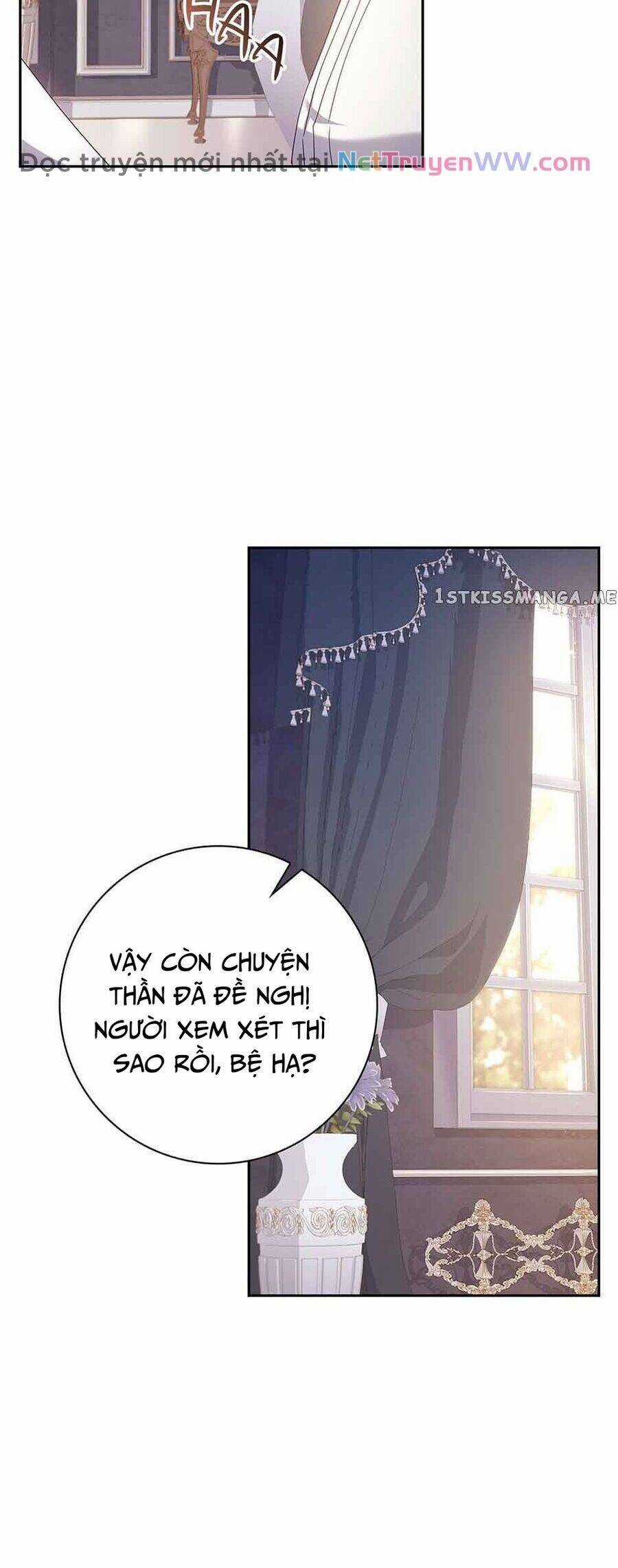 Công Chúa Gác Mái Chương 52 trang 7