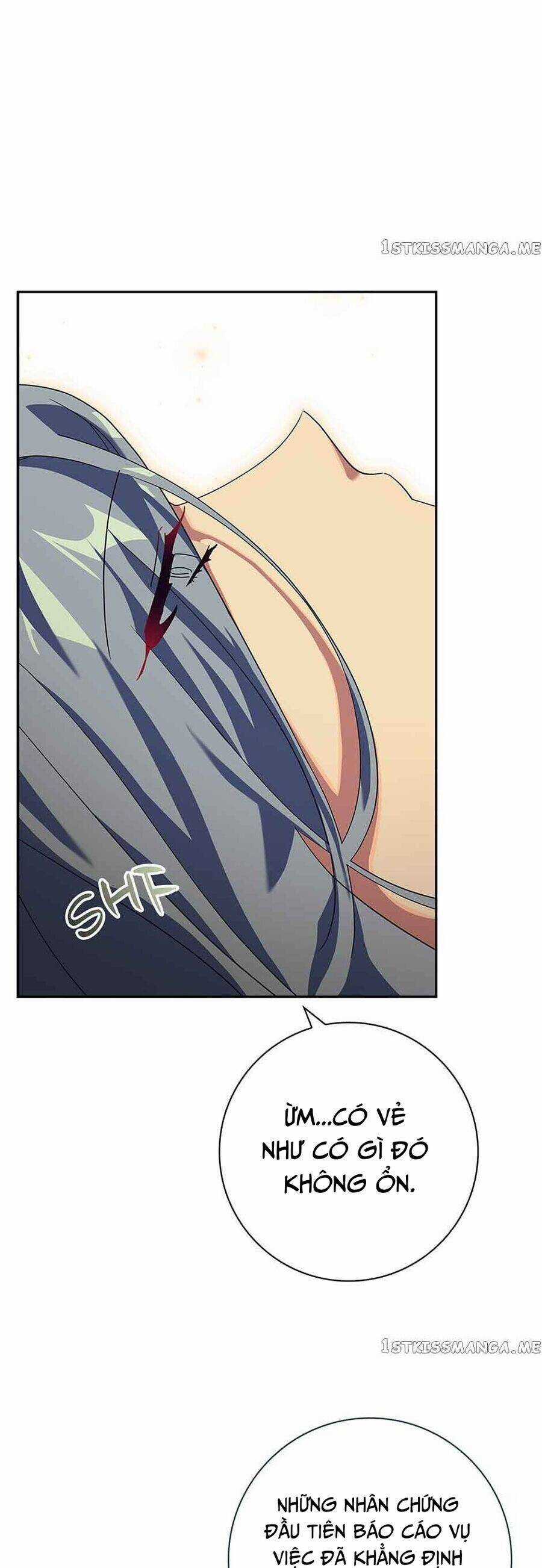 Công Chúa Gác Mái Chương 52 trang 8