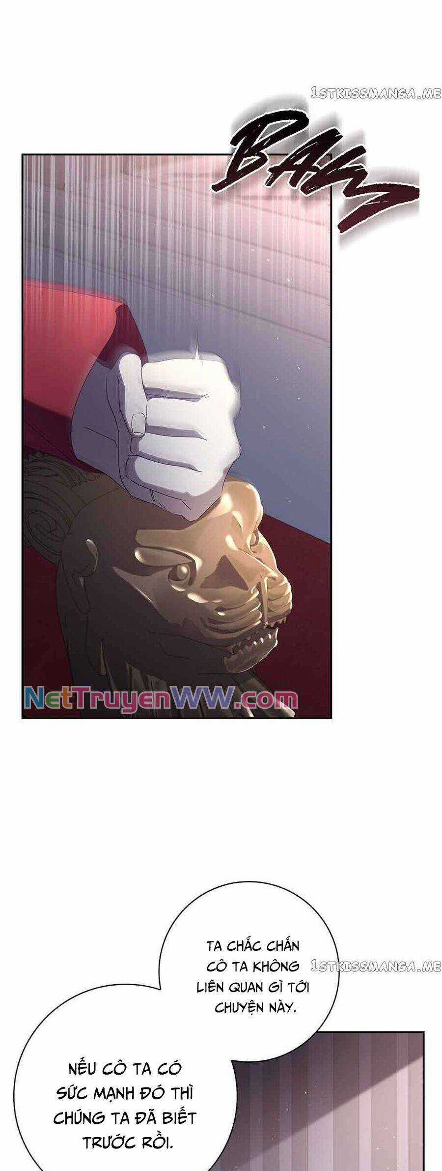 Công Chúa Gác Mái Chương 53 trang 11