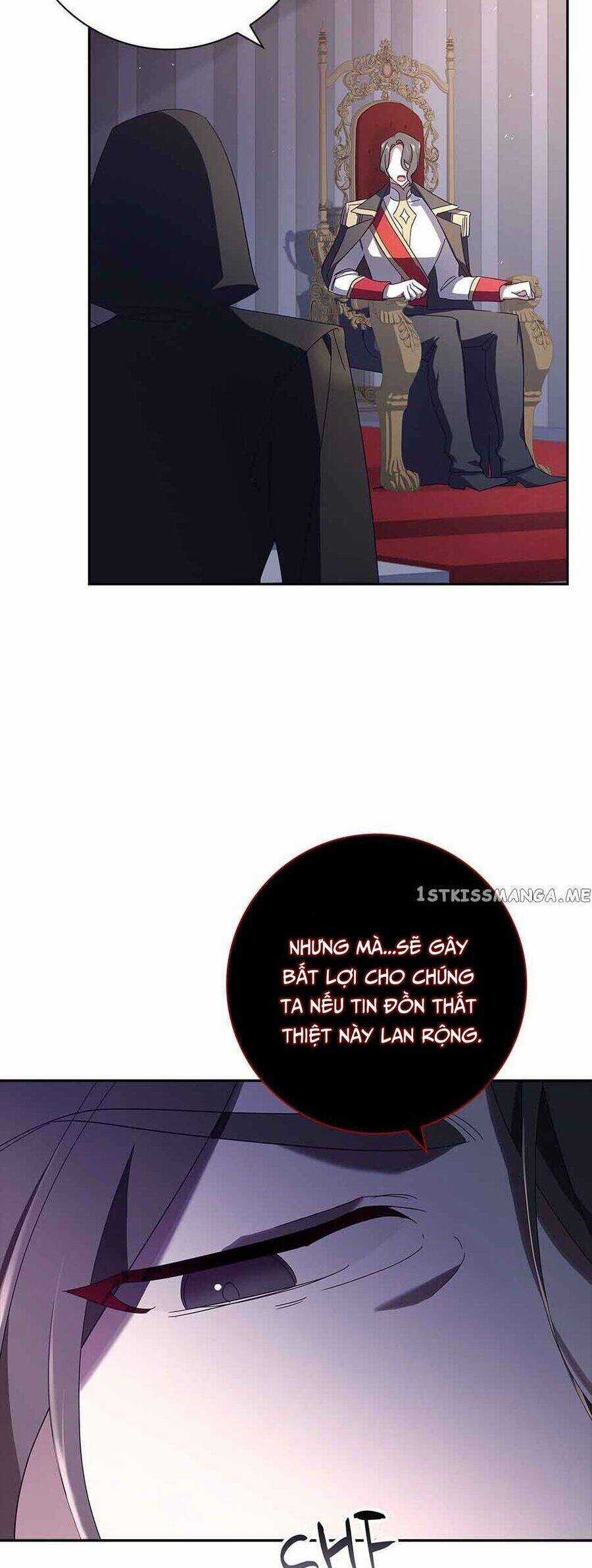 Công Chúa Gác Mái Chương 53 trang 12