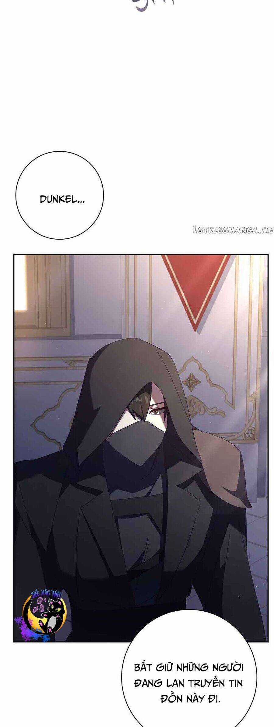 Công Chúa Gác Mái Chương 53 trang 13