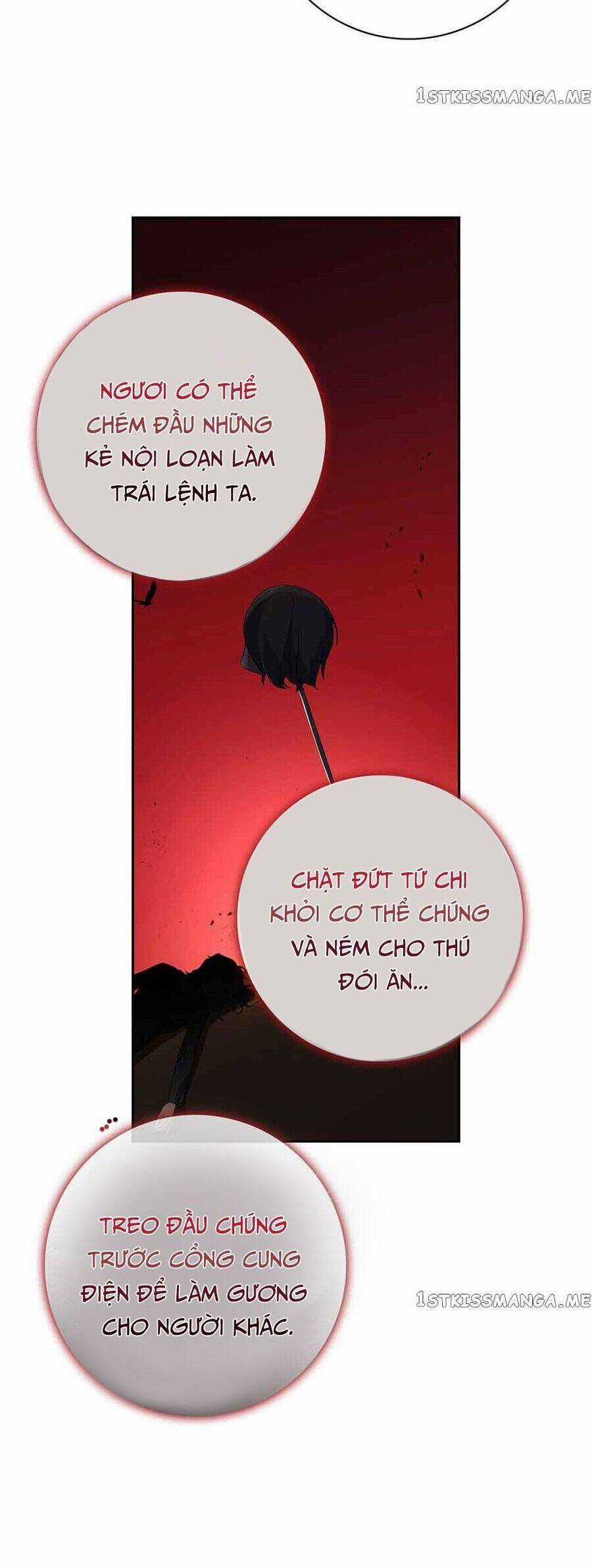 Công Chúa Gác Mái Chương 53 trang 14