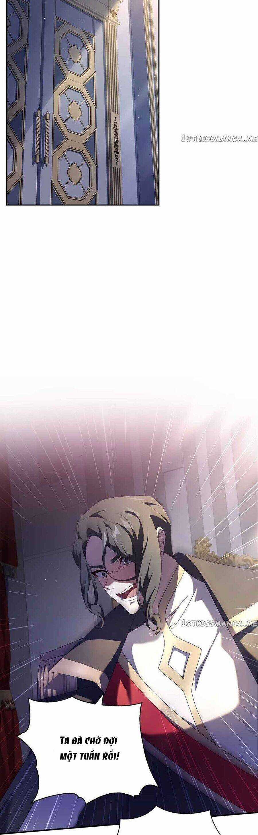 Công Chúa Gác Mái Chương 53 trang 2