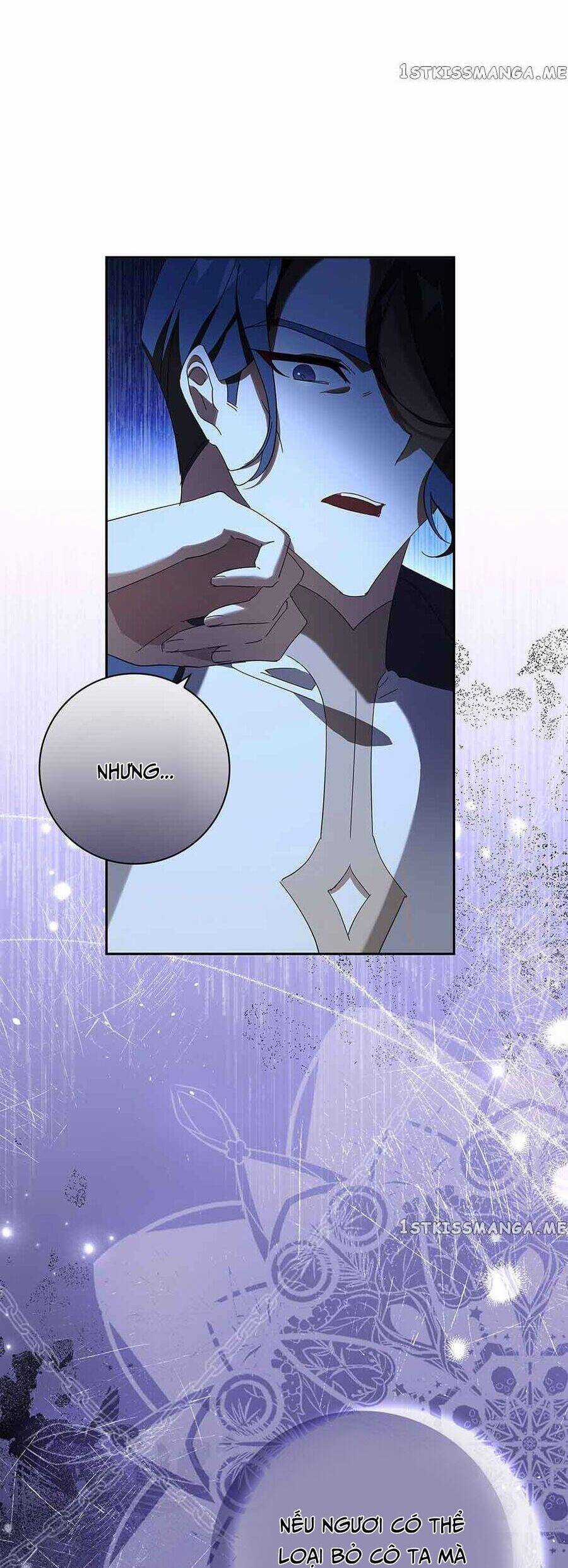 Công Chúa Gác Mái Chương 53 trang 20