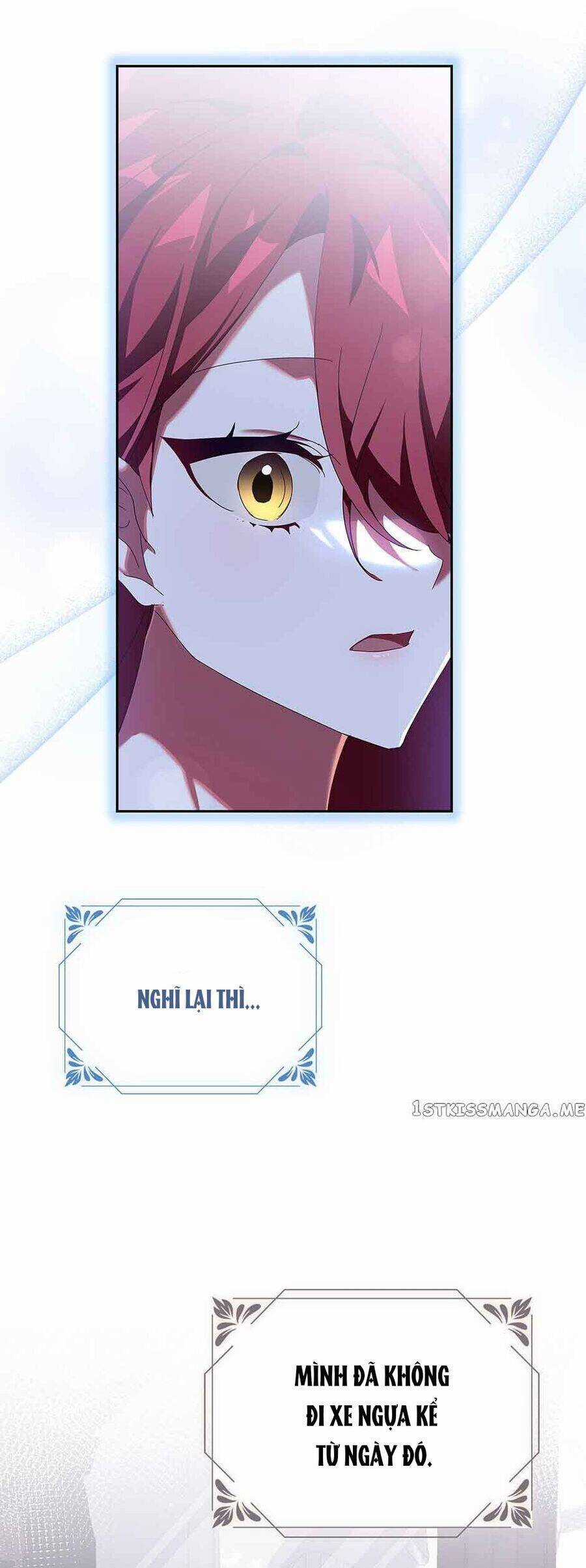 Công Chúa Gác Mái Chương 53 trang 32