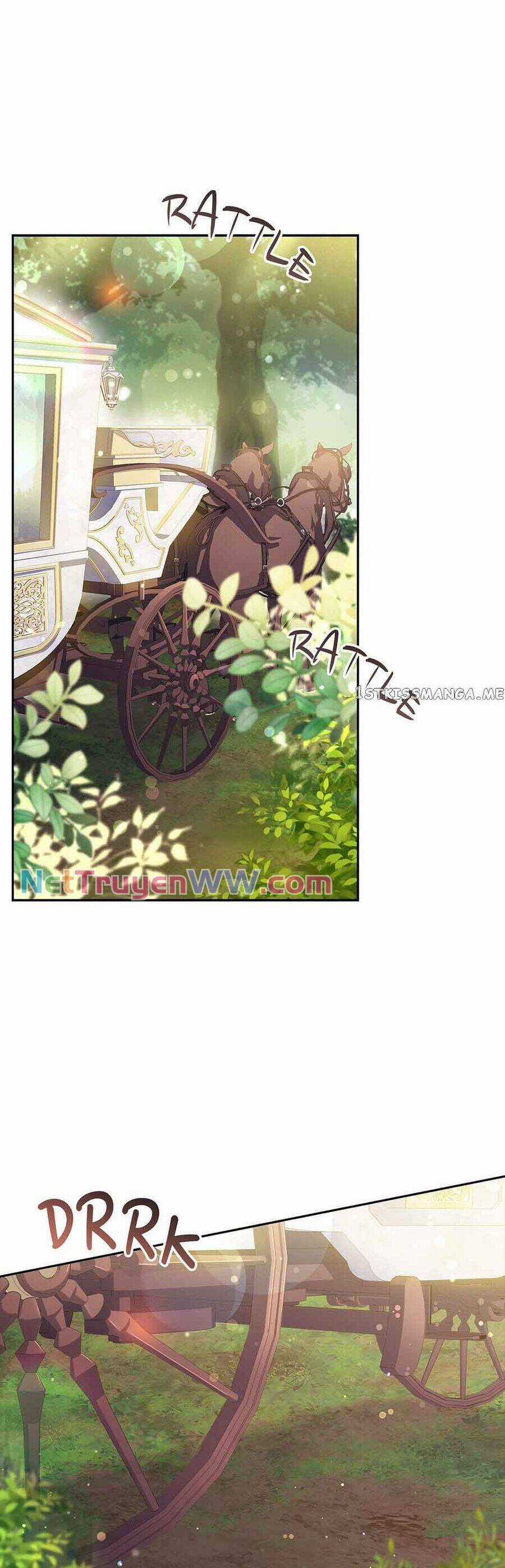 Công Chúa Gác Mái Chương 53 trang 36