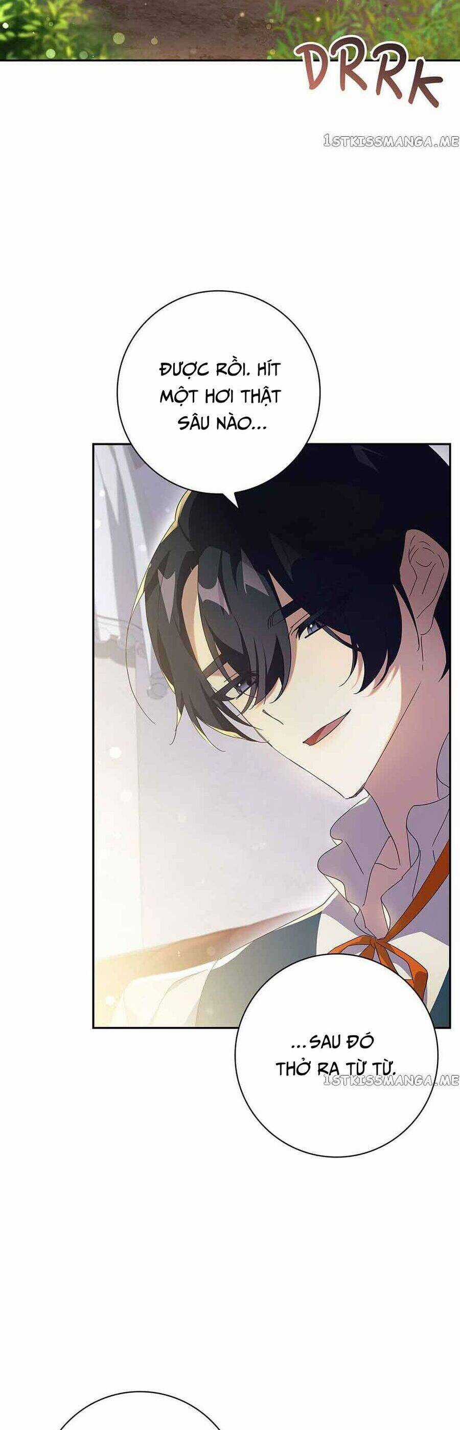 Công Chúa Gác Mái Chương 53 trang 37