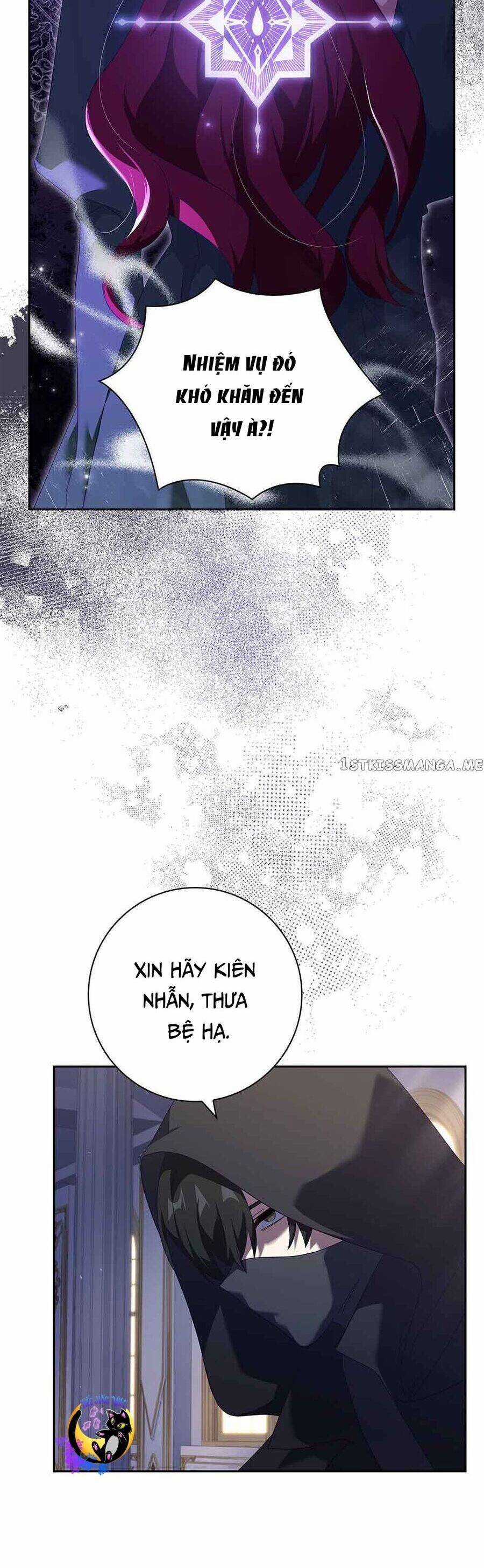 Công Chúa Gác Mái Chương 53 trang 4