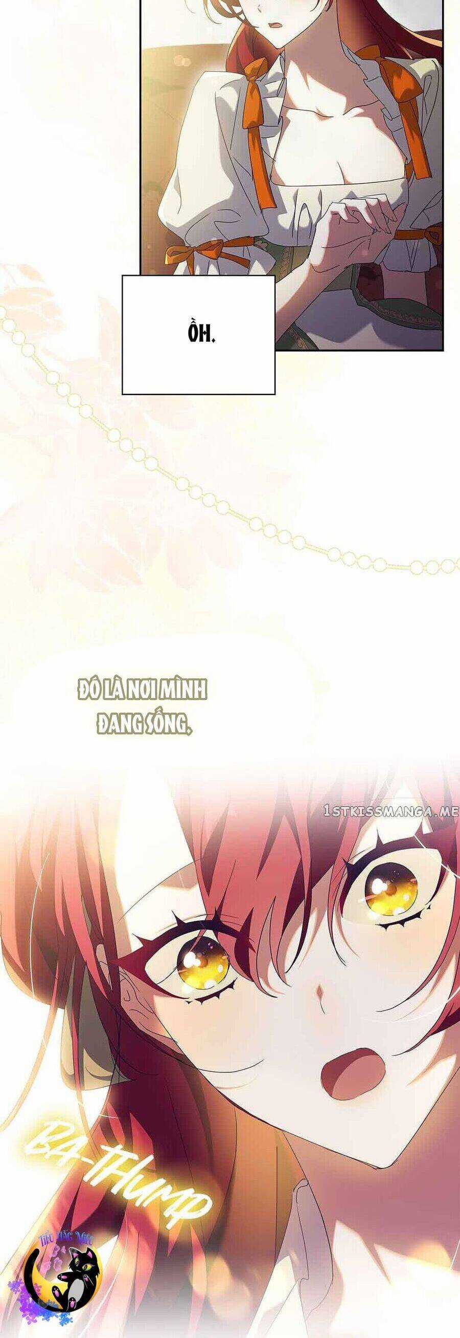 Công Chúa Gác Mái Chương 53 trang 41