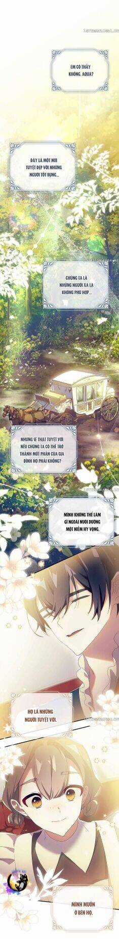 Công Chúa Gác Mái Chương 53 trang 43