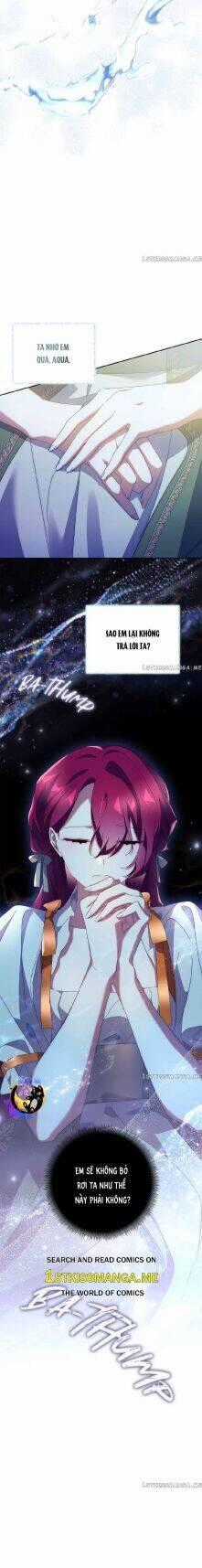 Công Chúa Gác Mái Chương 53 trang 45